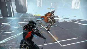 Warframe:Парные кересы и мод разлома на них.Это огонь.(+18).Маты.