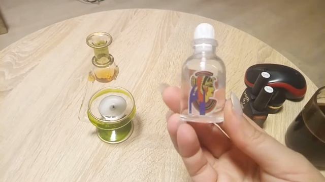 010 Подарок - аромалампа ! смотреть онлайн