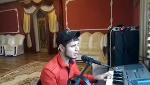 Золотой Мэкэщи Супер цыган /Gipsy
