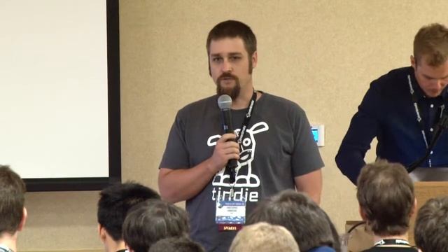 Built In Numb Support in Python 3-4 - Christopher Lambacher смотреть онлайн