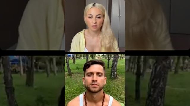 Алексей Тимофеев и Йога.Для чего нужна Йога и как её использовать как инструмент.