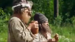 01 Нереальная история   ДПС   Дайте Петру и Сидору