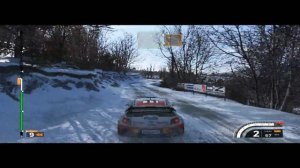 DS3 Sebastian Loeb Rally Evo