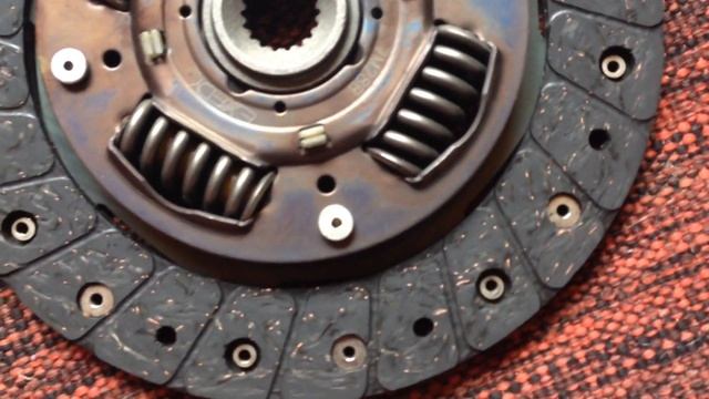 Chana benni диск и корзина сцепления смотреть онлайн