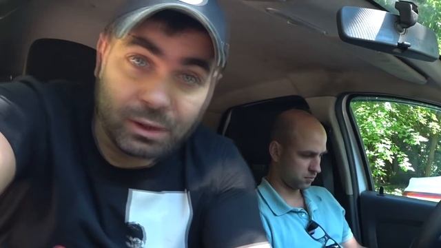 Две Альмеры по цене одной!!! смотреть онлайн