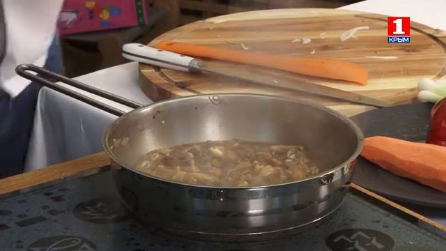 Паназиатская кухня