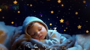 Baby Sleep Music ^❤^  Lullaby for Babies To Go To Sleep ❤ Mozart for Babies Intelligence Stimulati