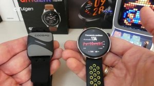 ⌚ AmazFit GTR 4 ?️ GPS & Rendimiento Deportivo ?