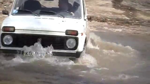 Возможности Нивы 2