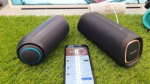 LG XBoom Go XG5QBK vs. LG PL5 20W | Bass Sound Test!??
