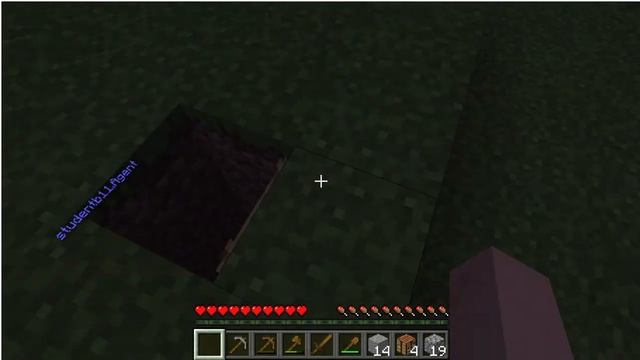 Minecraft Education Edition