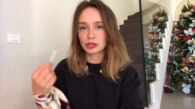 Дневной макияж за 5 минут! Тушь, 2 карандаша, помада! смотреть онлайн