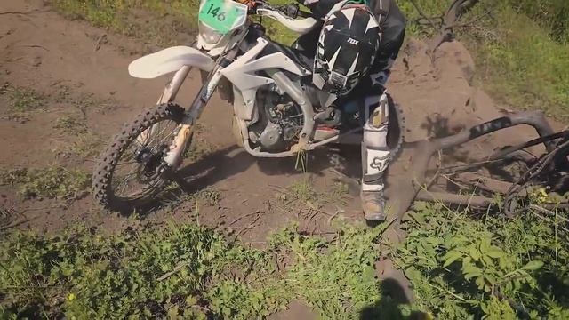 АвтоТема: обзор хард-эндуро марафон IRONmaracas 2018 смотреть онлайн