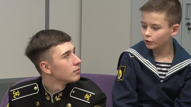 НВМУ в Мурманске - Фестиваль РЯ - Русские сезоны