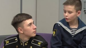 НВМУ в Мурманске - Фестиваль РЯ - Русские сезоны