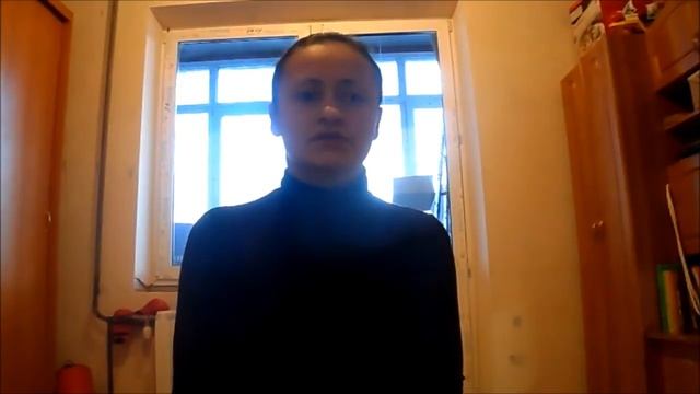 Как сесть на шпагат за месяц. Отзыв 12 смотреть онлайн