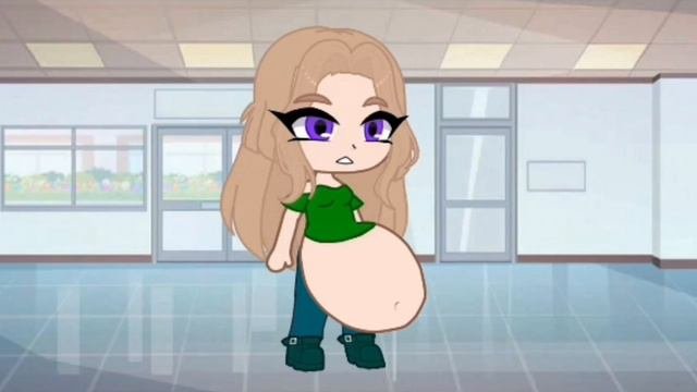 Izabel[!vore!]