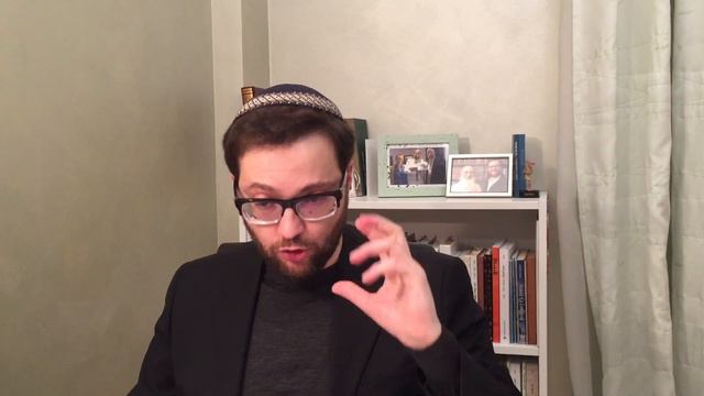 О главе недели Ваигаш - заклятые братья и новый сценарий смотреть онлайн