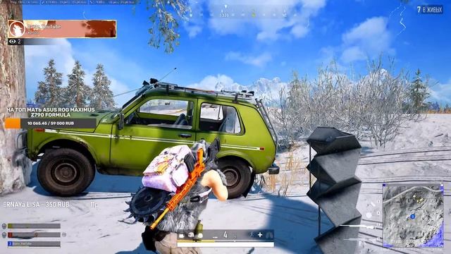 НОЧНАЯ СУЕТА [ 2K PUBG ] PlayerUnknown’s Battlegrounds. смотреть онлайн