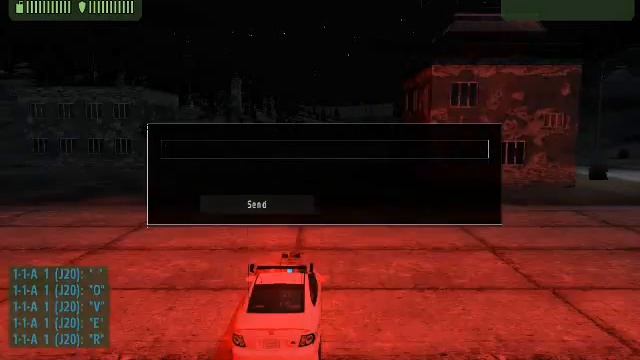 Led car test смотреть онлайн