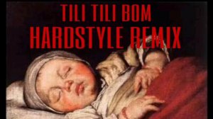 Tili Tili Bom (Hardstyle Remix)- Тили Тили Бом- Russian folk music remix- Dino Nuggies