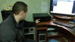 YAMAHA  AX -496  (Для Электроника 35АС-015)