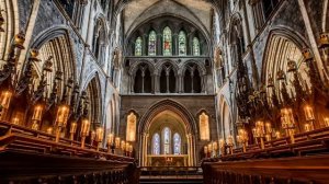 Choral Evensong 11.07.21