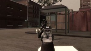 ''THE MAGNUM'' in Roblox Criminality.