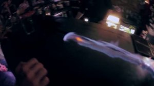 Реклама бара в Минске - ZBAR