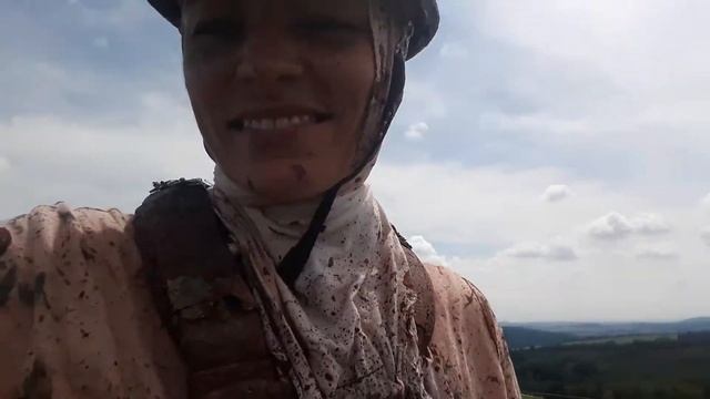 2021 Покраска ЛЭП 490 смотреть онлайн