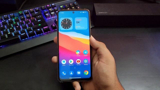 REDMI NOTE 9 PRO MAX Miui 13 Android 12 Update | Note 9 Pro Max New Update MIUI 13 #Note9ProMax