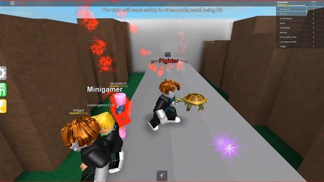 Roblox эпик мини GAME смотреть онлайн