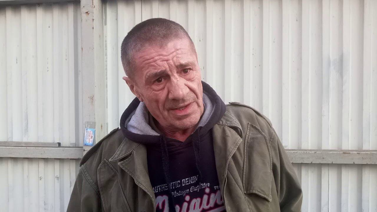 Да не сам