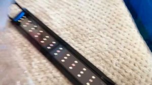 Аквариумный светильник PRIME 2.0