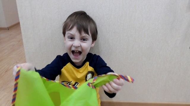 Как неслышно расстегнуть липучку. Веселый #лайфхак