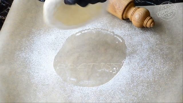 ПОСТНОЕ ПЕЧЕНЬЕ: рассыпчатое и нежное ☆ Рецепт постного печенья без яиц и молока