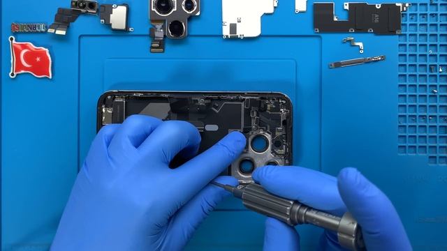 iPhone 14 Pro Kasa Değişimi ?? смотреть онлайн