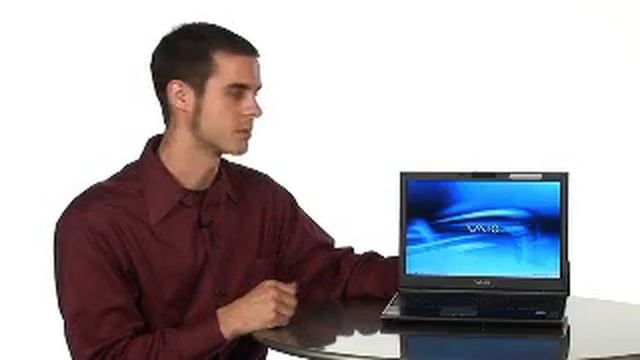 BuyTV Product Feature - Sony Vaio SZ Series Notebook смотреть онлайн
