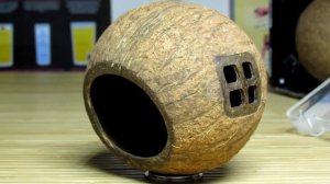 КАК СДЕЛАТЬ ДОМИК ДЛЯ #ХОМЯКОВ