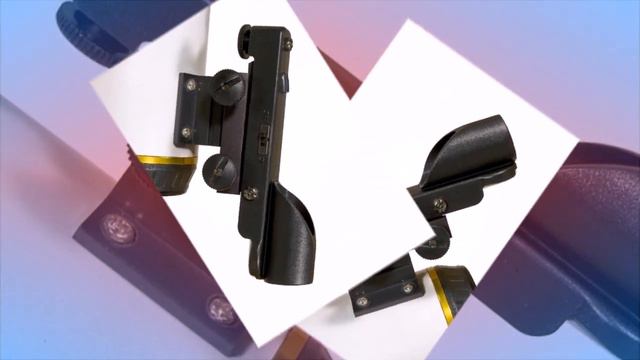 Telescope review - Levenhuk Strike 60 NG смотреть онлайн