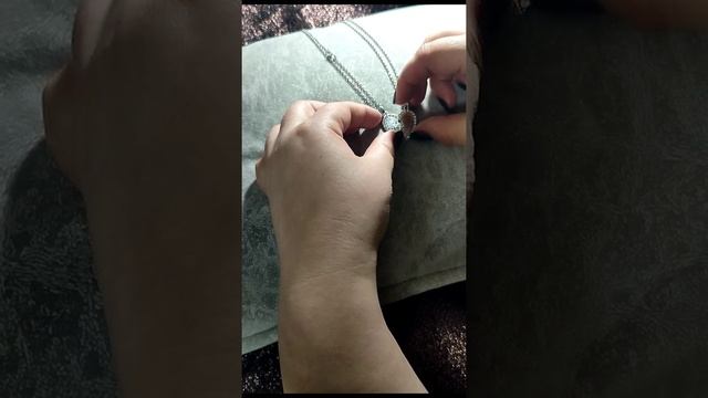 ПОДАРКИ! НОВАЯ РАСПАКОВКА ?! Бижутерия браслеты и ожерелья! Mewanry !!! смотреть онлайн