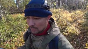 Ходовая ОХОТА на боровую дичь с вертикалкой 12-го калибра.