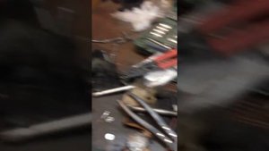 Замена пыльника шруса карданного вала Соболь часть 3