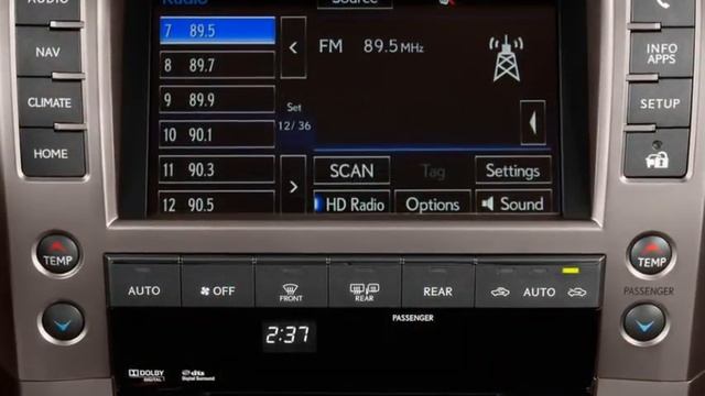 2018 lexus gx styling review смотреть онлайн