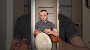 Ремонт барабанов, перетяжка дарбуки и джембе, замена кожи, настройка
