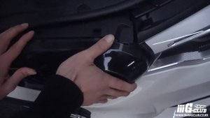 How TO BMW G30 Black Kidney Grille replace Removal Change DIY 그릴 교체 당ㅣ