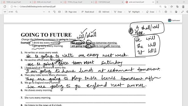 Spoken English 20 01 23 смотреть онлайн