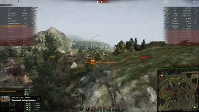 Балансировщик в версии 9.19.1 смотреть онлайн