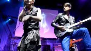 Дмитрий Бикбаев - группа 4post - Поколение Раша