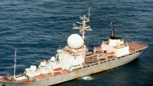 КИК "Чумикан" посвящается.